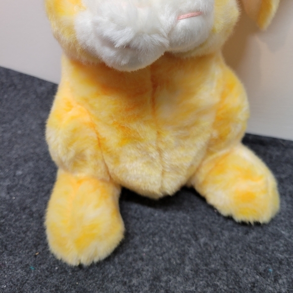 🌴3/$15🌴 Grace The Praying Bunny Beanie Baby Buddy Kids Easter - Picture 6 of 14